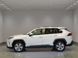 RAV4 2.5 ハイブリッド G E-Four 4WD 