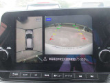 視界の良さなど、いつでも安心して運転できるようにドライバーをサポートします。