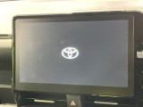【10.5インチナビ】高級感とインパクトのある大画面ナビを装備。各種オーディオ操作はもちろん、スマホ連携もできる利便性の高いナビです♪