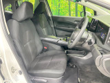 ドライバーによって運転しやすいポジションは異なり、あの車はどうなのか不安なこともありますよね。気になるお車は店頭で乗り込んでご確認いただけます♪