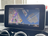 GLC 200 スポーツ 修復歴無し