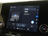 ドライブレコーダーの映像を画面で確認できます。