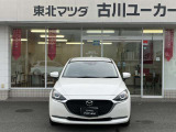 MAZDA2 1.5 15S 
