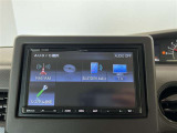 ラジオ、Bluetooth、TV付きです!