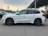 X1 xドライブ 20d Mスポーツ DCT 4WD 