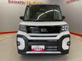 タント ファンクロス ターボ 