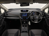 インプレッサXV 2.0i アイサイト 4WD 4WD 修復歴無し