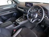 CX-8 2.2 XD ブラックトーンエディション 