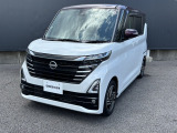日産 ルークス