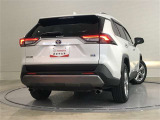 RAV4 2.5 ハイブリッド G E-Four 4WD 