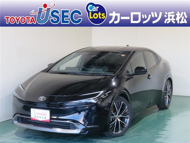 プリウス 2.0 Z 