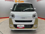 ムーヴキャンバス  ストライプス G