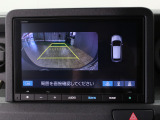 純正8インチナビ フルセグTV Bluetooth ラジオ リアカメラ