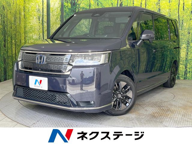 ホンダ ステップワゴン 