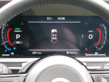 ノートオーラ 1.2 G レザーエディション 