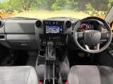 ランドクルーザー70 2.8 AX ディーゼル 4WD 