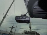 今やまさかの時のドライブレコーダー! 運転状況を映像と音声で記録します。