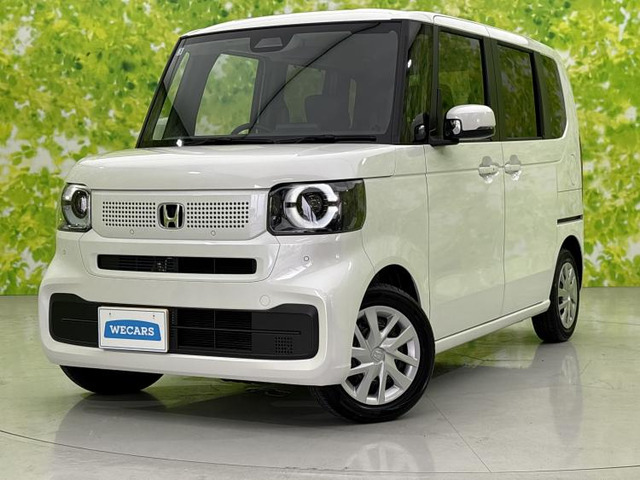 N-BOX  