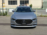 MAZDA3セダン 1.5 15C 