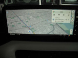 NissanConnectインフォテインメントシステム Google搭載となりナビゲーションはもちろん普段スマートフォンなどで楽しんでいる情報などを車内でも利用できます。