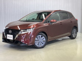 令和6年式 ノートX 入庫しました。分りやすい画像を複数掲載しておりますので、ご覧くださいね♪