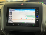 【純正ナビ】Honda純正のGathersナビがついています!