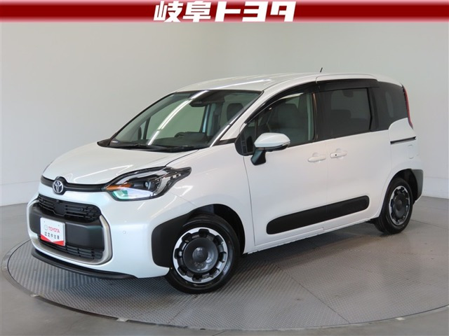 シエンタ ハイブリッド 1.5 Z