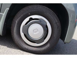 【ホイール】ホンダ純正ならではの信頼性と走行性能を備えてます!