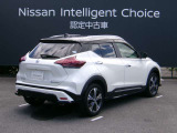 キックス 1.2 X (e-POWER) 