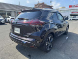 キックス 1.2 X FOUR スタイルエディション(e-POWER) 4WD 