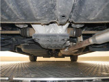 下廻りの状態