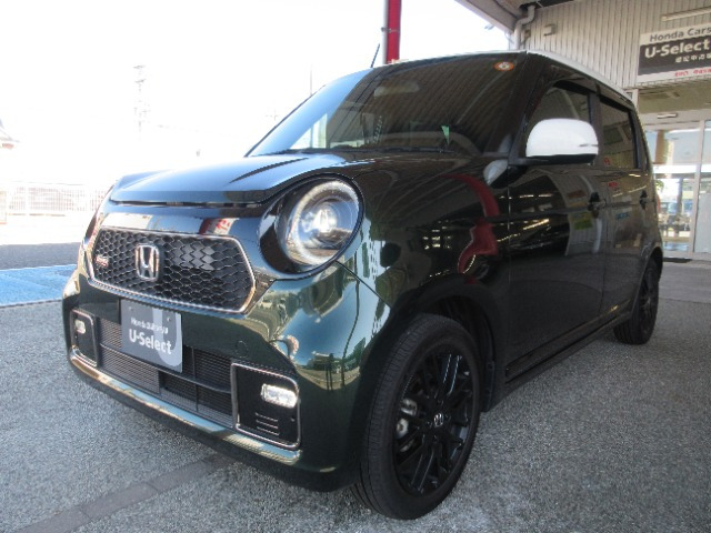 N-ONE RS 