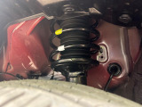 お車を安心してお乗りいただく為には、足回りの定期点検が欠かせません。サービスサポート(有償保証)では無料点検もご提供しており、安心のカーライフをお過ごしいただけるサポート体制が整っています。