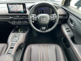 ZR-V 2.0 e:HEV Z 4WD 修復歴無し