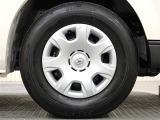 タイヤサイズ 195/80R15 107/105S LT