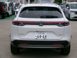 ヴェゼル 1.5 e:HEV X 4WD 
