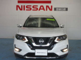 エクストレイル 2.0 20Xi ハイブリッド 