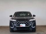 Q5スポーツバック TDI クワトロ 150kW アドバンスト Sラインパッケージ ディーゼル 4WD 