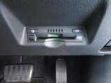 ETC車載器付きです。高速道路の料金所もスムーズに通過できます。
