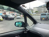 視認性良く運転しやすいです★