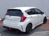 ノート 1.6 NISMO S 