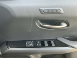 運転席ドア