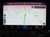 Apple Carplay・Android Auto対応です。