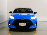 ヤリス 1.5 G 4WD 