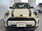 車両詳細はMINI NEXT 札幌東 TEL:011-785-3232へどうぞお気軽にお問い合わせ下さい