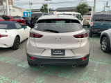 CX-3  1.5 15S ツーリング