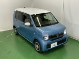 とってもおしゃれな2トーンカラーです