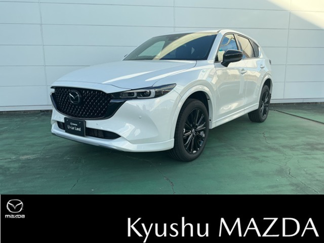 CX-5 2.2 XD ドライブ エディション 
