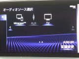フルセグテレビもご覧いただけます♪