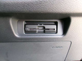 ETC車載器が付いています。ここも、あそこも、、最近はスマートインターチェンジも増えてきましたよね!最初から付いているので、お買い得^^